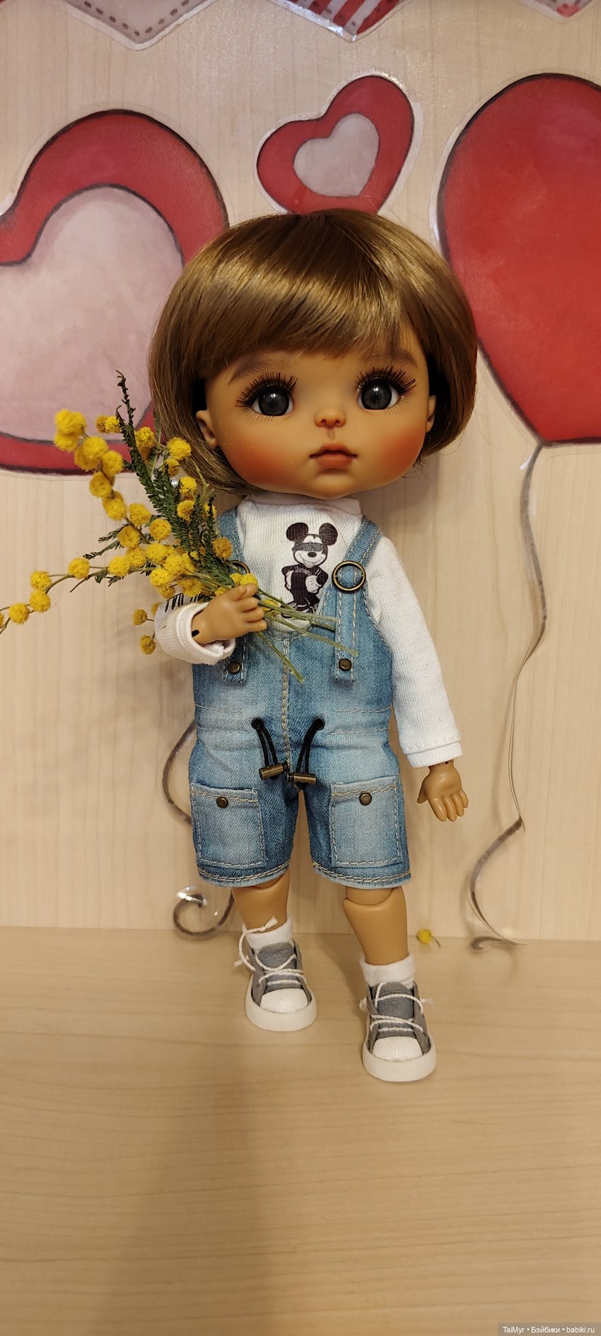 Поздравление с праздником (фото 4)