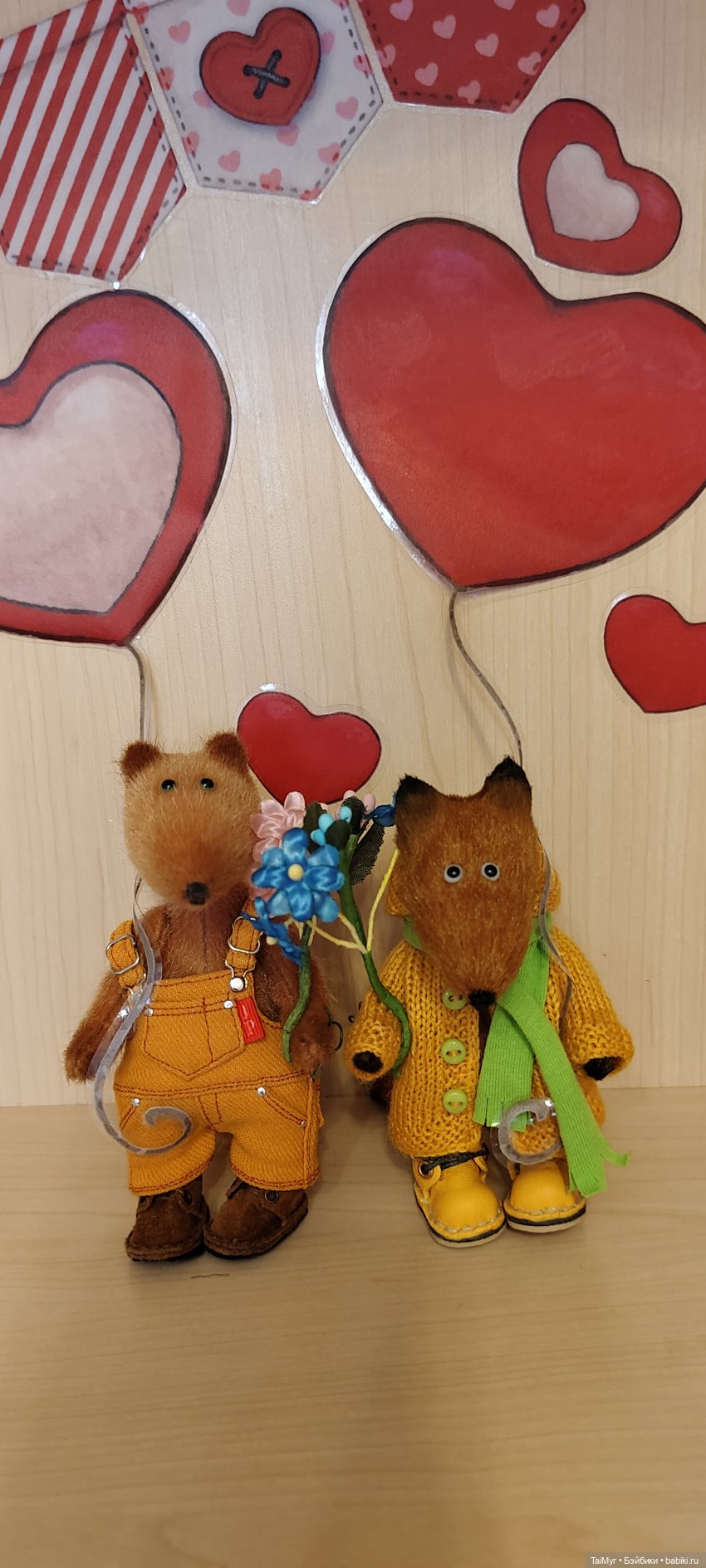 Поздравление с праздником (фото 2)