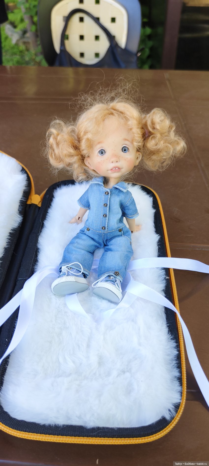 Экскурсия в Тарусу — Туризм и путешествия: фотоотчеты из поездок (фото 6)