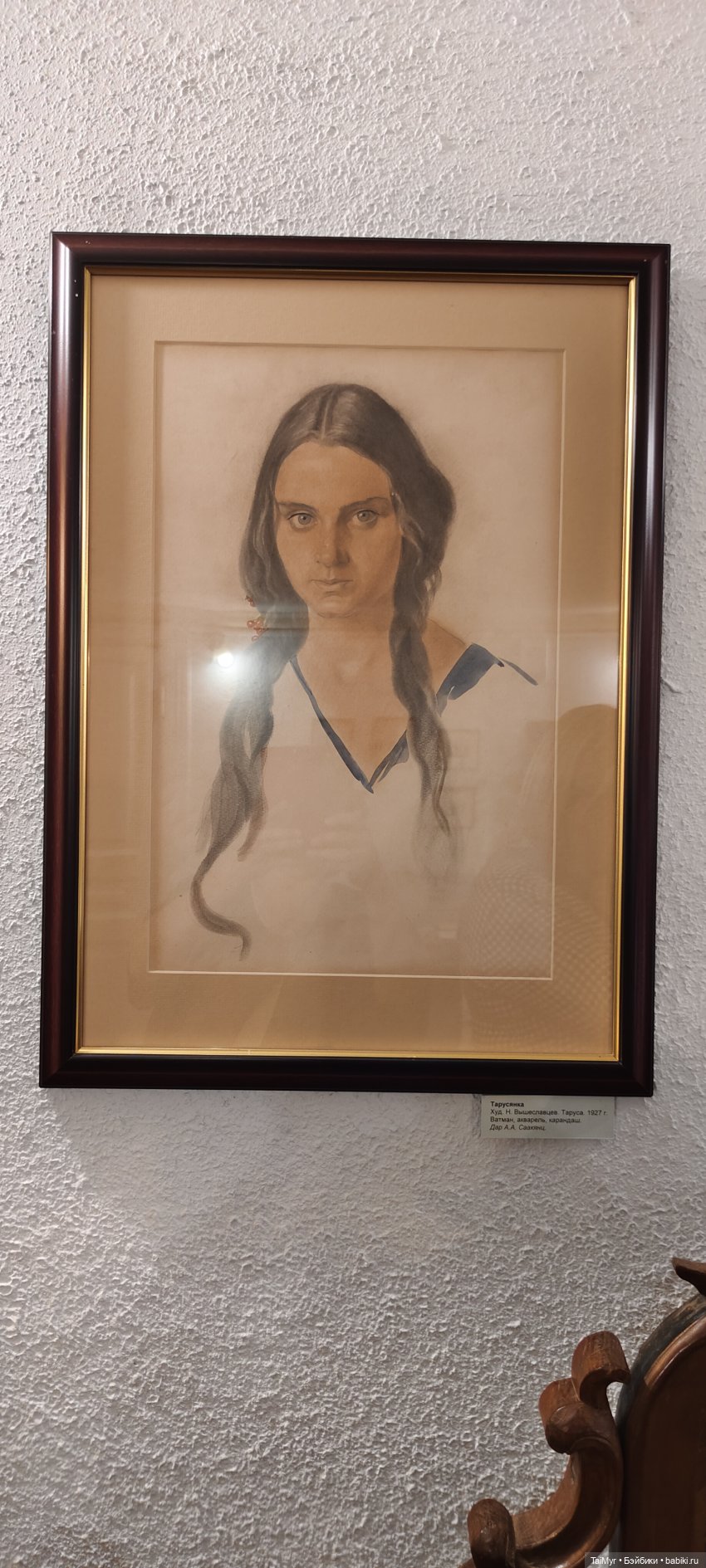 Экскурсия в Тарусу — Туризм и путешествия: фотоотчеты из поездок