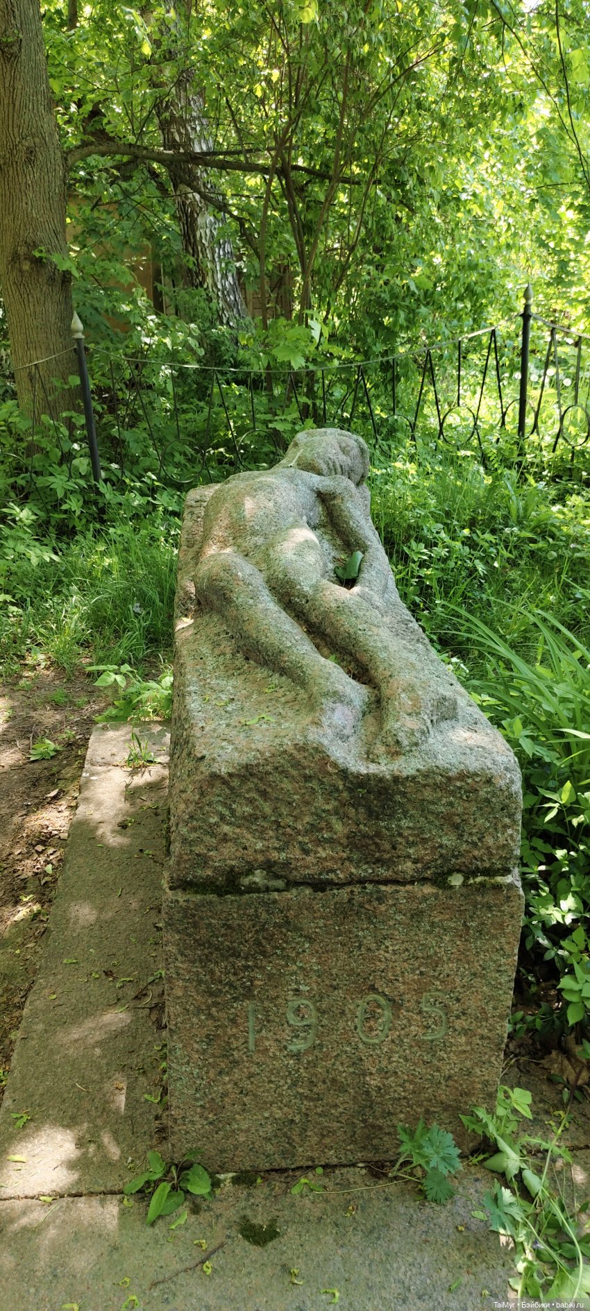 Экскурсия в Тарусу — Туризм и путешествия: фотоотчеты из поездок