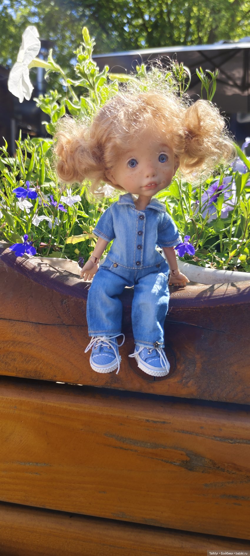 Экскурсия в Тарусу — Туризм и путешествия: фотоотчеты из поездок (фото 10)