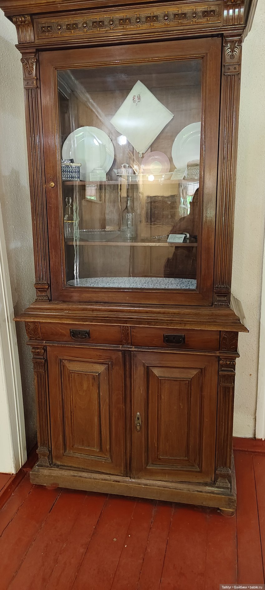 Экскурсия в Тарусу — Туризм и путешествия: фотоотчеты из поездок