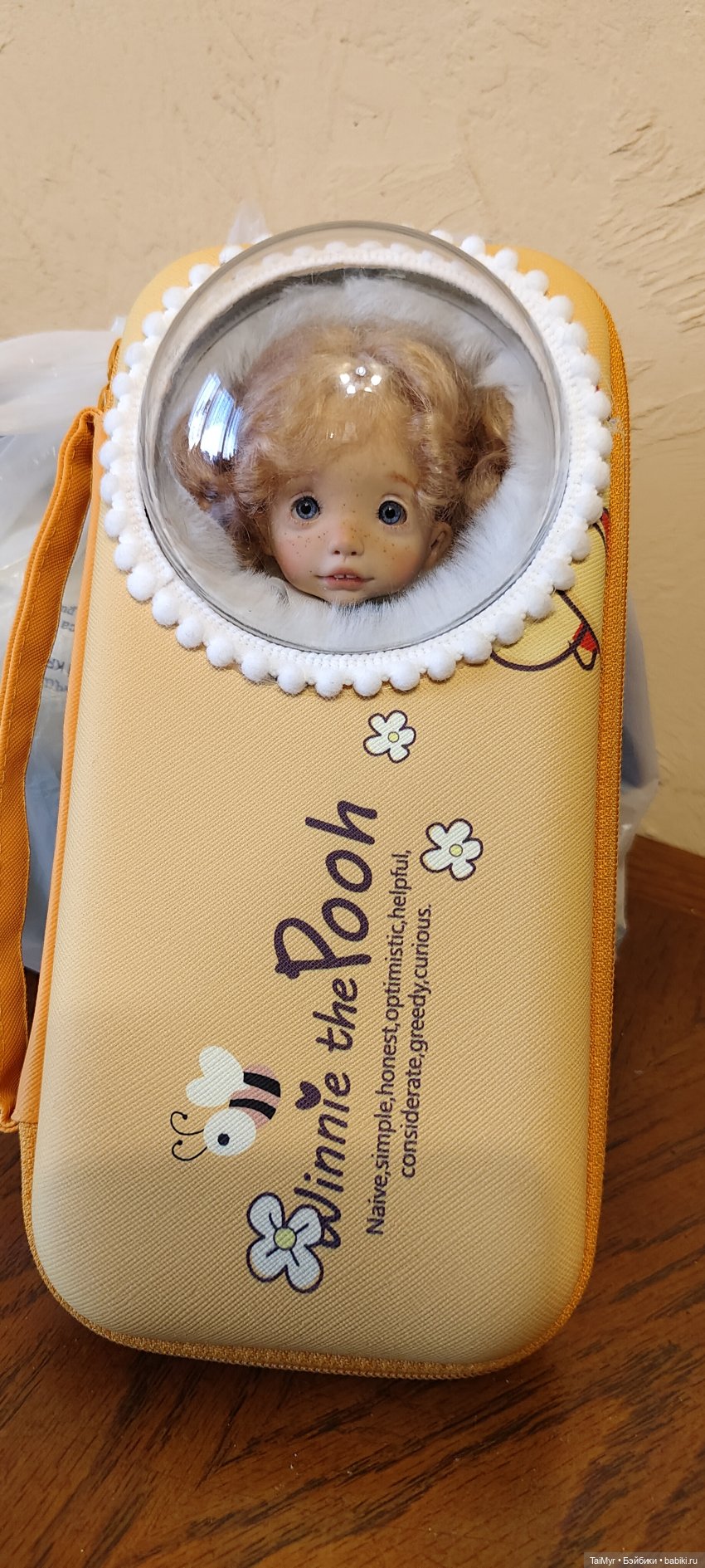 Экскурсия в Тарусу — Туризм и путешествия: фотоотчеты из поездок (фото 3)