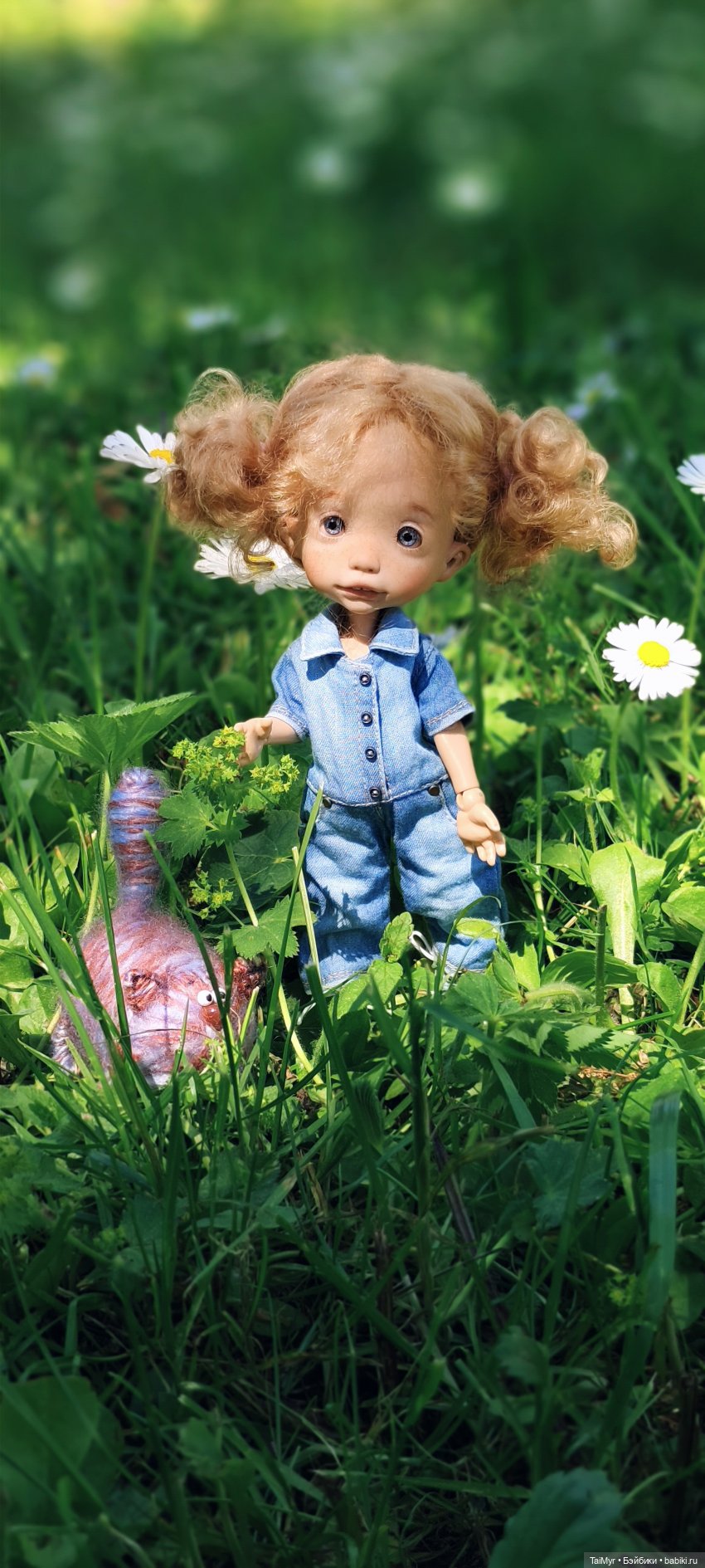 Экскурсия в Тарусу — Туризм и путешествия: фотоотчеты из поездок