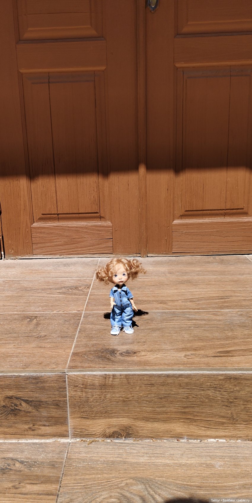 Экскурсия в Тарусу — Туризм и путешествия: фотоотчеты из поездок