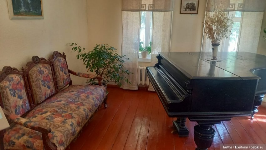 Экскурсия в Тарусу — Туризм и путешествия: фотоотчеты из поездок