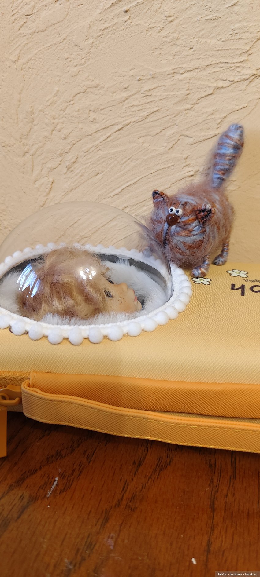 Экскурсия в Тарусу — Туризм и путешествия: фотоотчеты из поездок (фото 4)