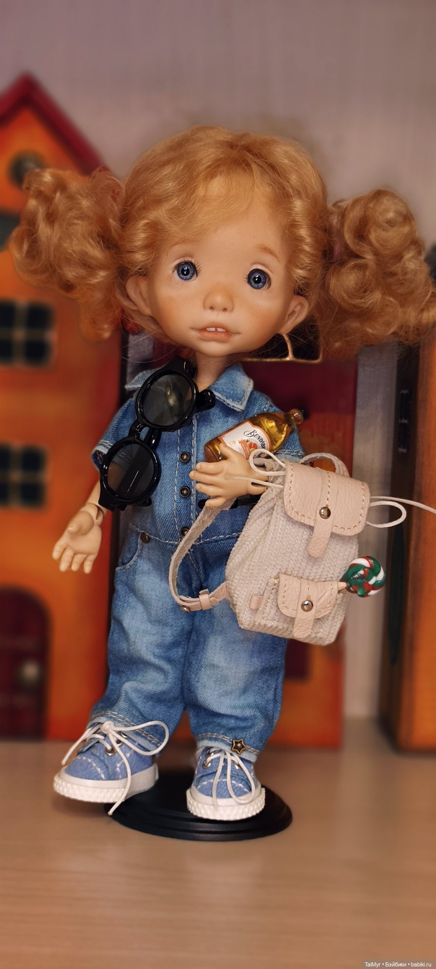 Экскурсия в Тарусу — Туризм и путешествия: фотоотчеты из поездок (фото 2)