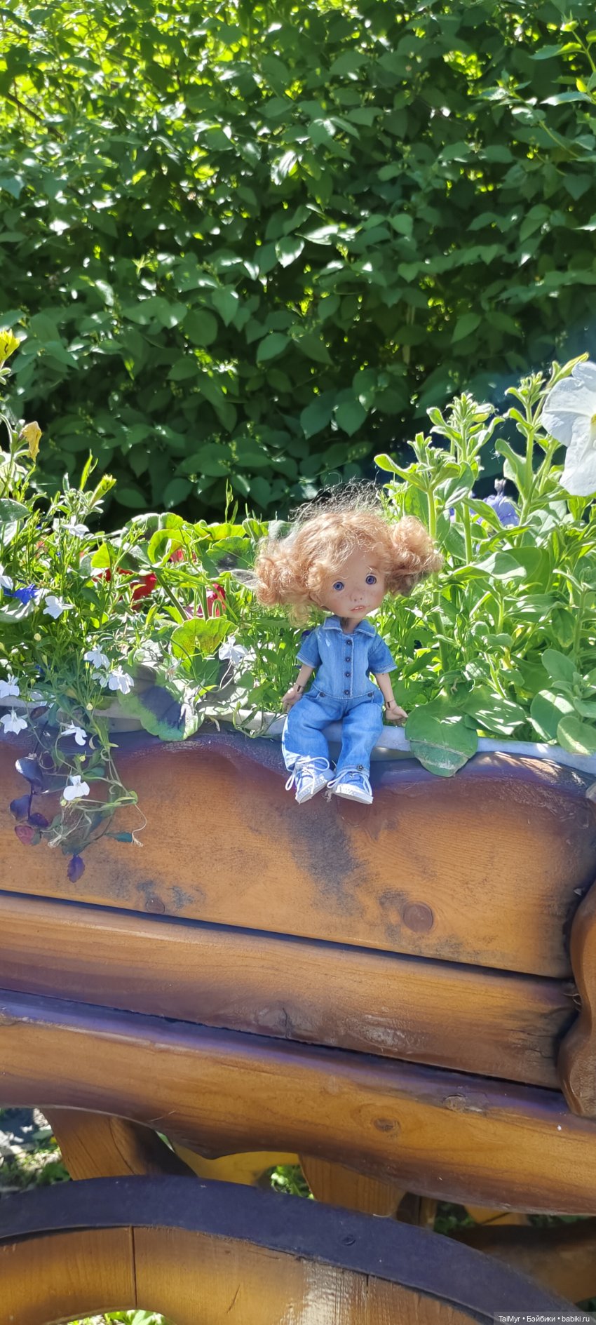 Экскурсия в Тарусу — Туризм и путешествия: фотоотчеты из поездок (фото 8)