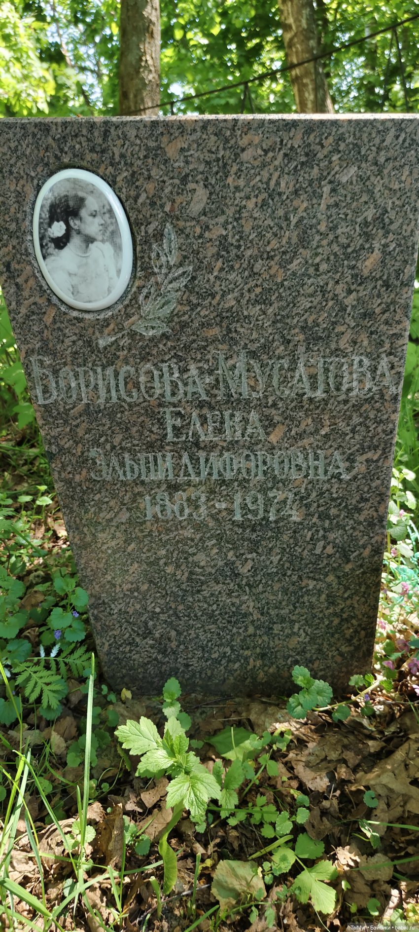 Экскурсия в Тарусу — Туризм и путешествия: фотоотчеты из поездок