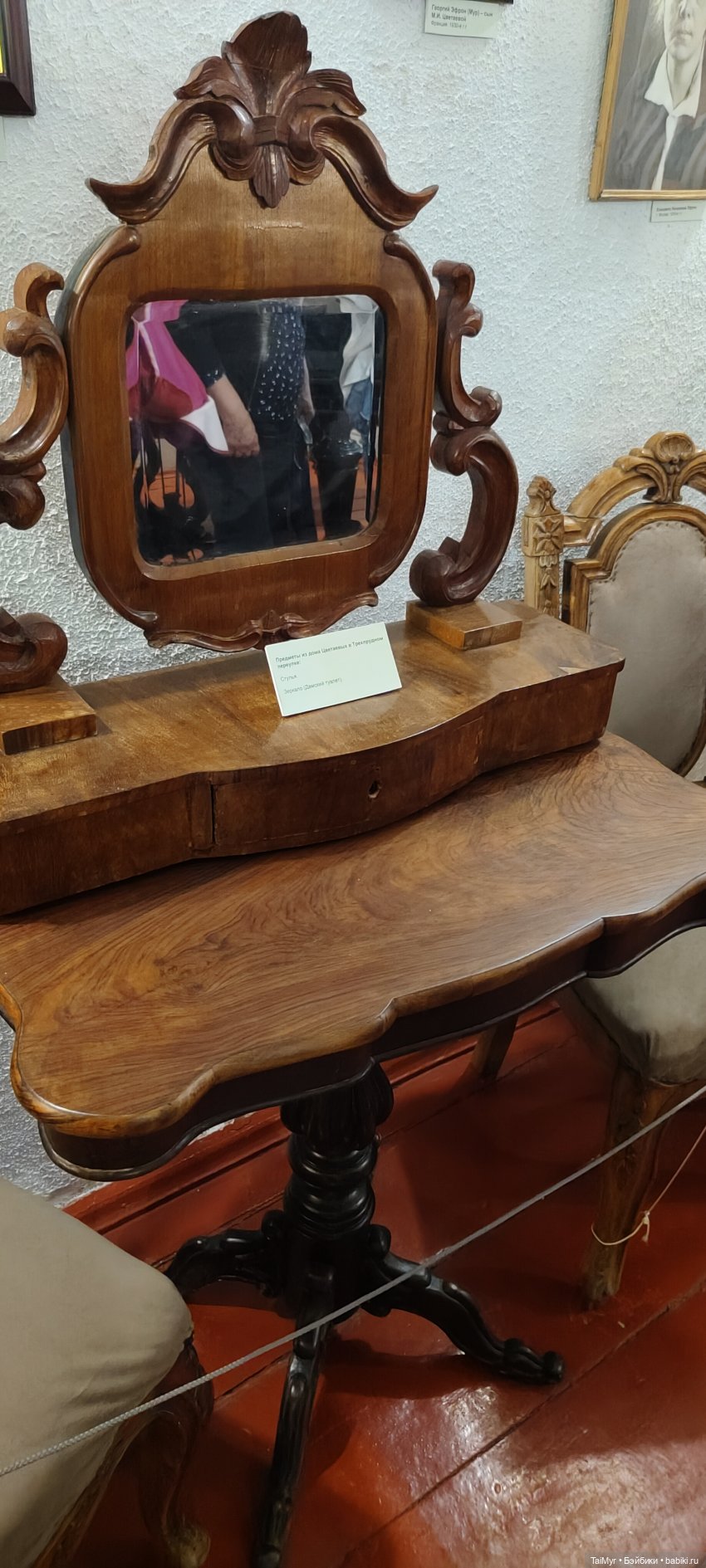 Экскурсия в Тарусу — Туризм и путешествия: фотоотчеты из поездок