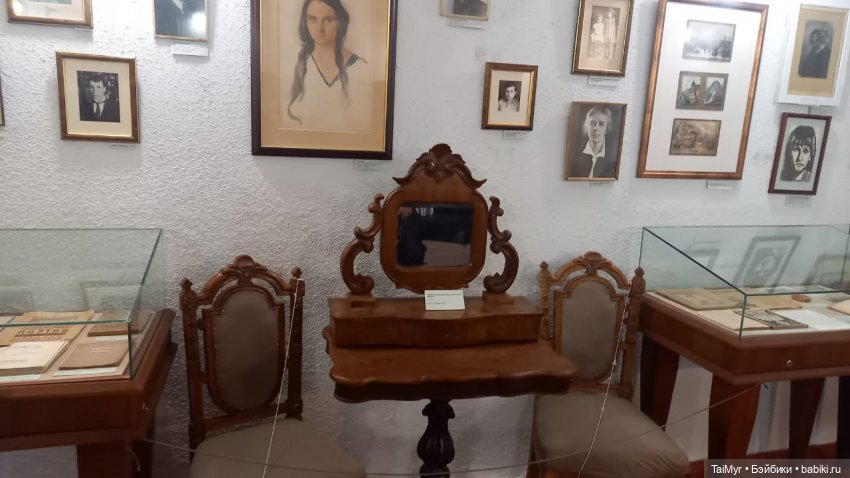 Экскурсия в Тарусу — Туризм и путешествия: фотоотчеты из поездок