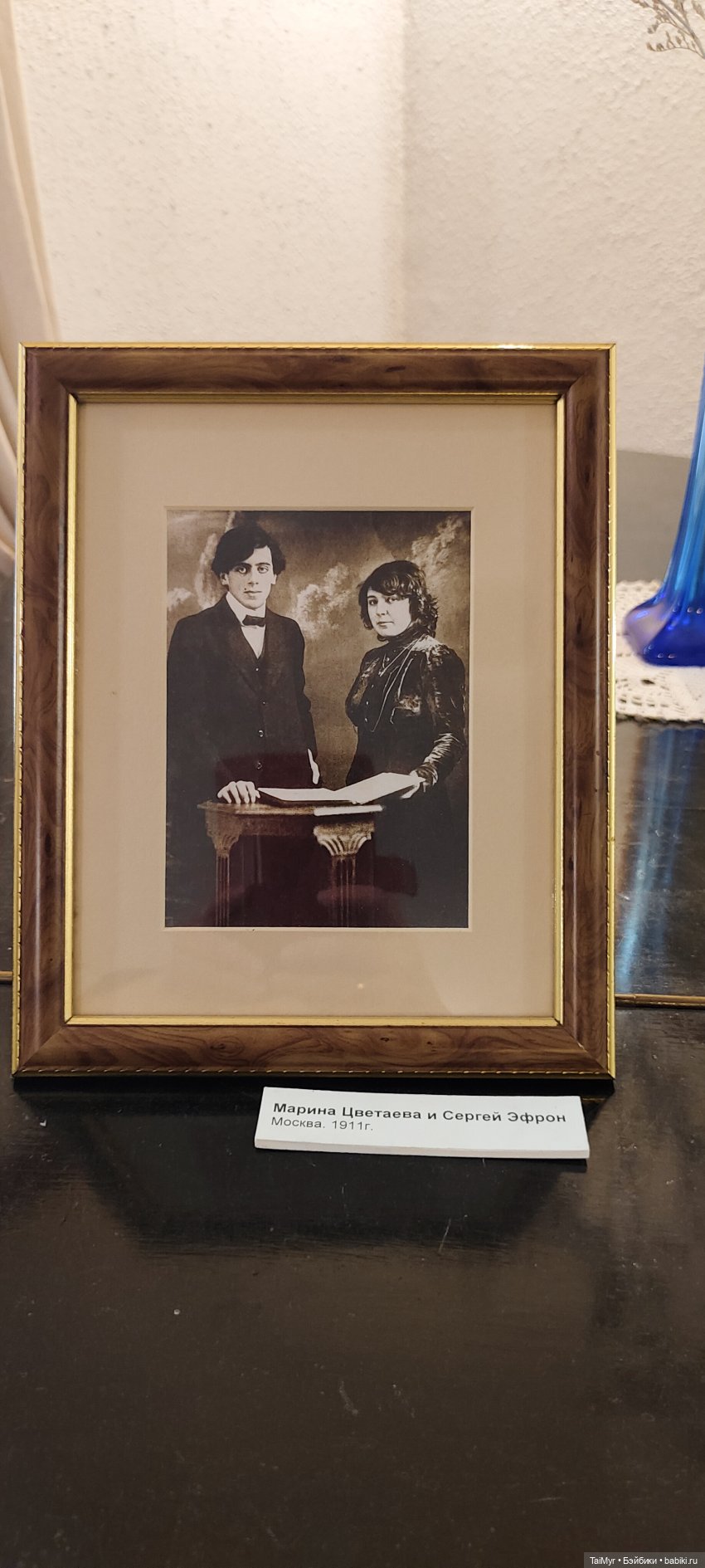 Экскурсия в Тарусу — Туризм и путешествия: фотоотчеты из поездок