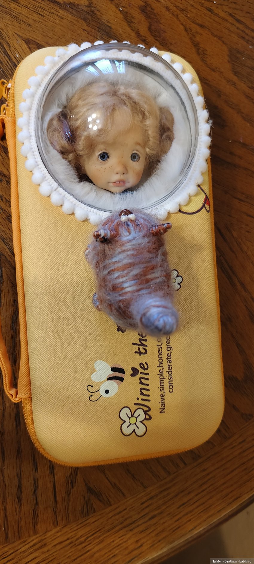 Экскурсия в Тарусу — Туризм и путешествия: фотоотчеты из поездок (фото 5)