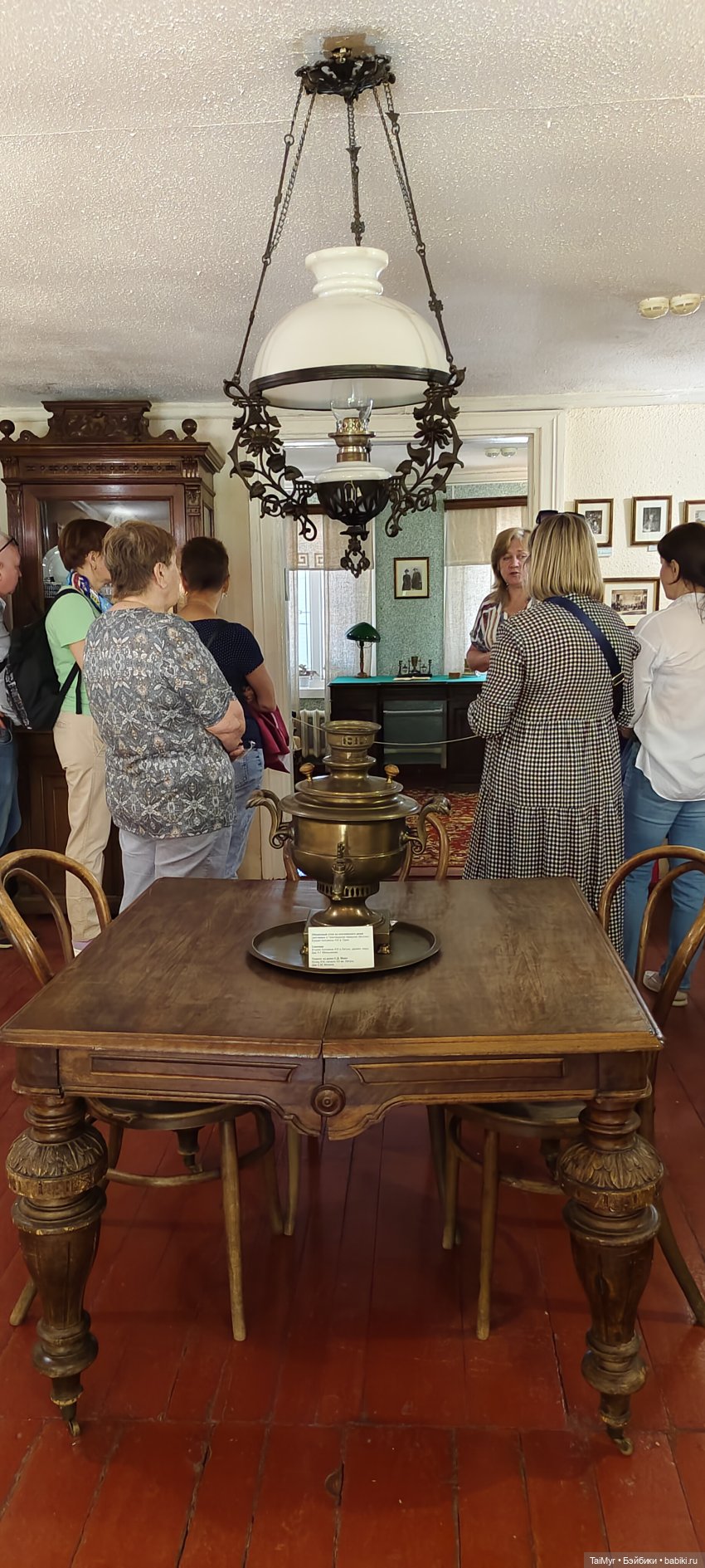 Экскурсия в Тарусу — Туризм и путешествия: фотоотчеты из поездок