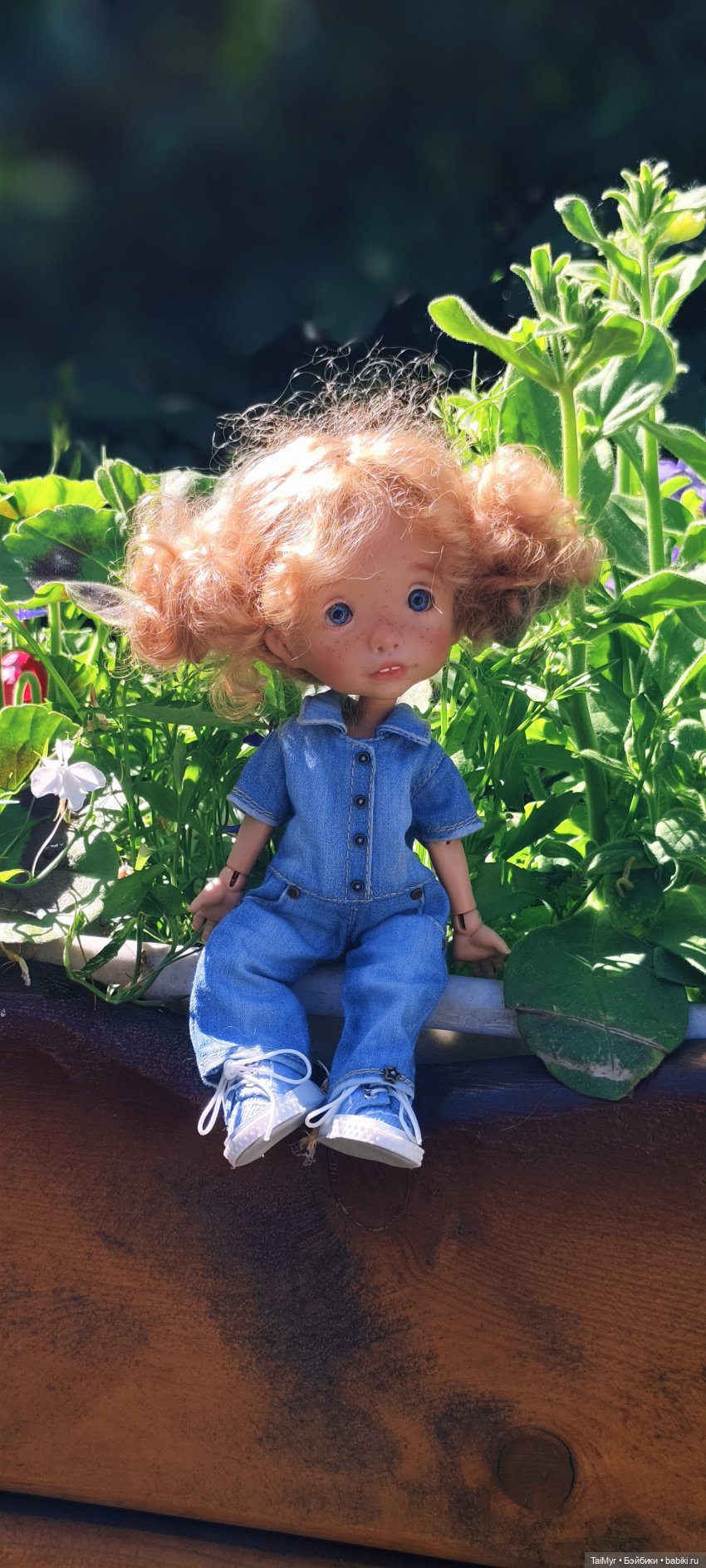 Экскурсия в Тарусу — Туризм и путешествия: фотоотчеты из поездок (фото 9)