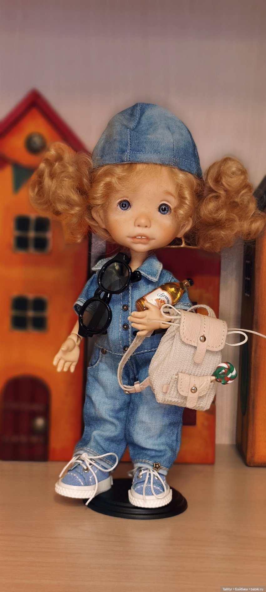 Экскурсия в Тарусу — Туризм и путешествия: фотоотчеты из поездок