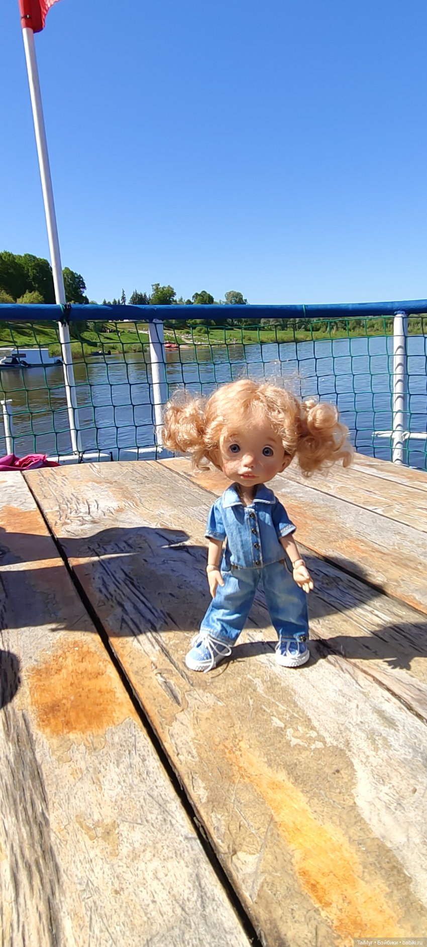 Экскурсия в Поленово ( продолжение) (фото 6)