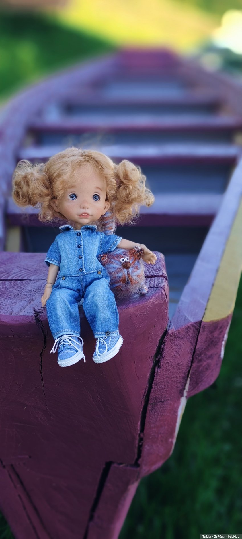 Экскурсия в Поленово ( продолжение) (фото 4)