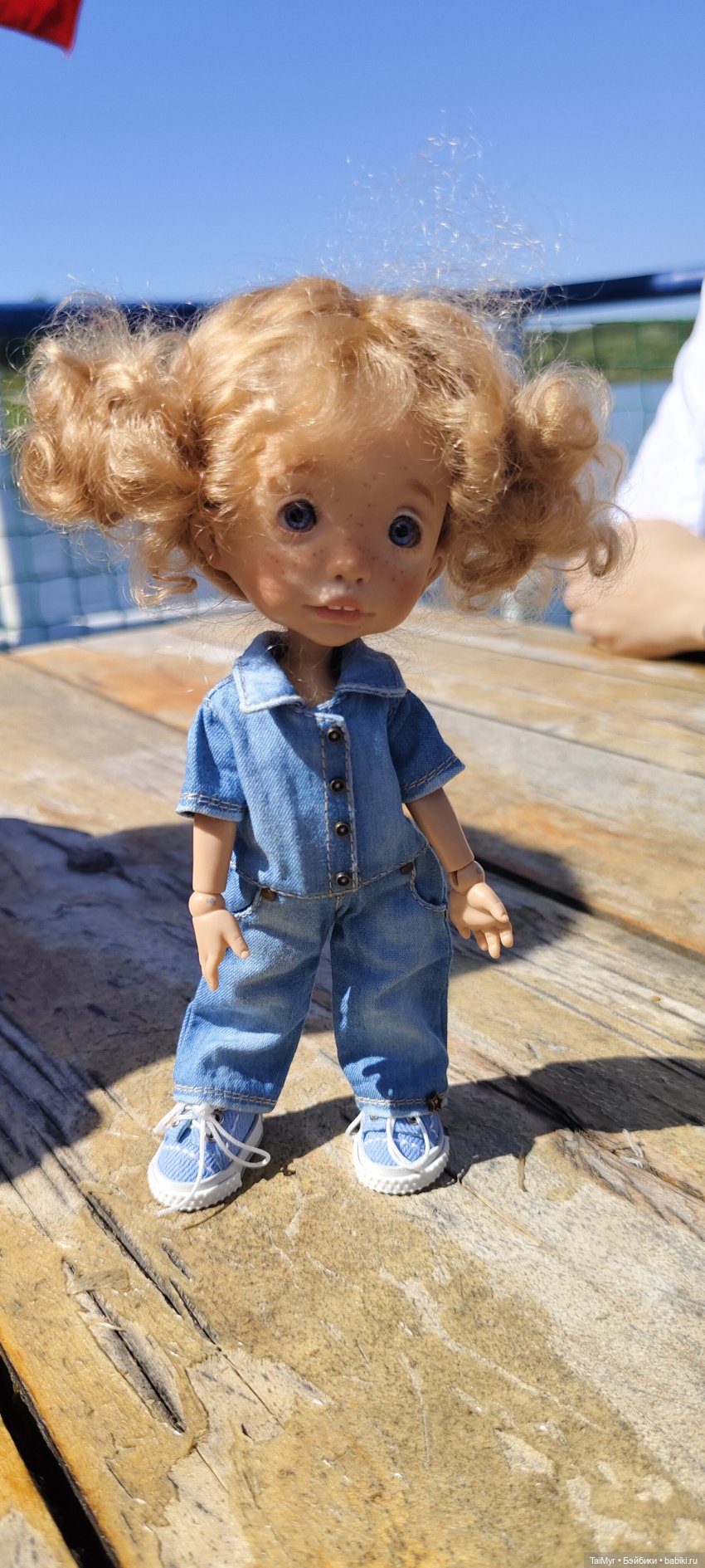 Экскурсия в Поленово ( продолжение) (фото 5)