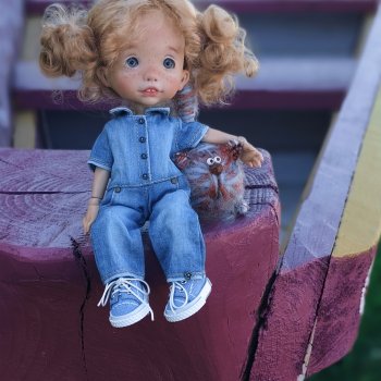 Экскурсия в Поленово ( продолжение)