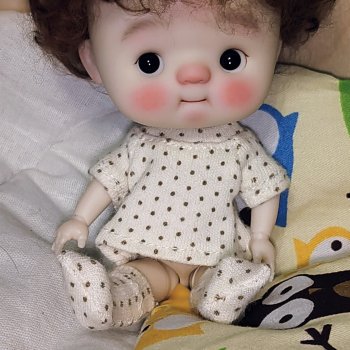 Младший брат