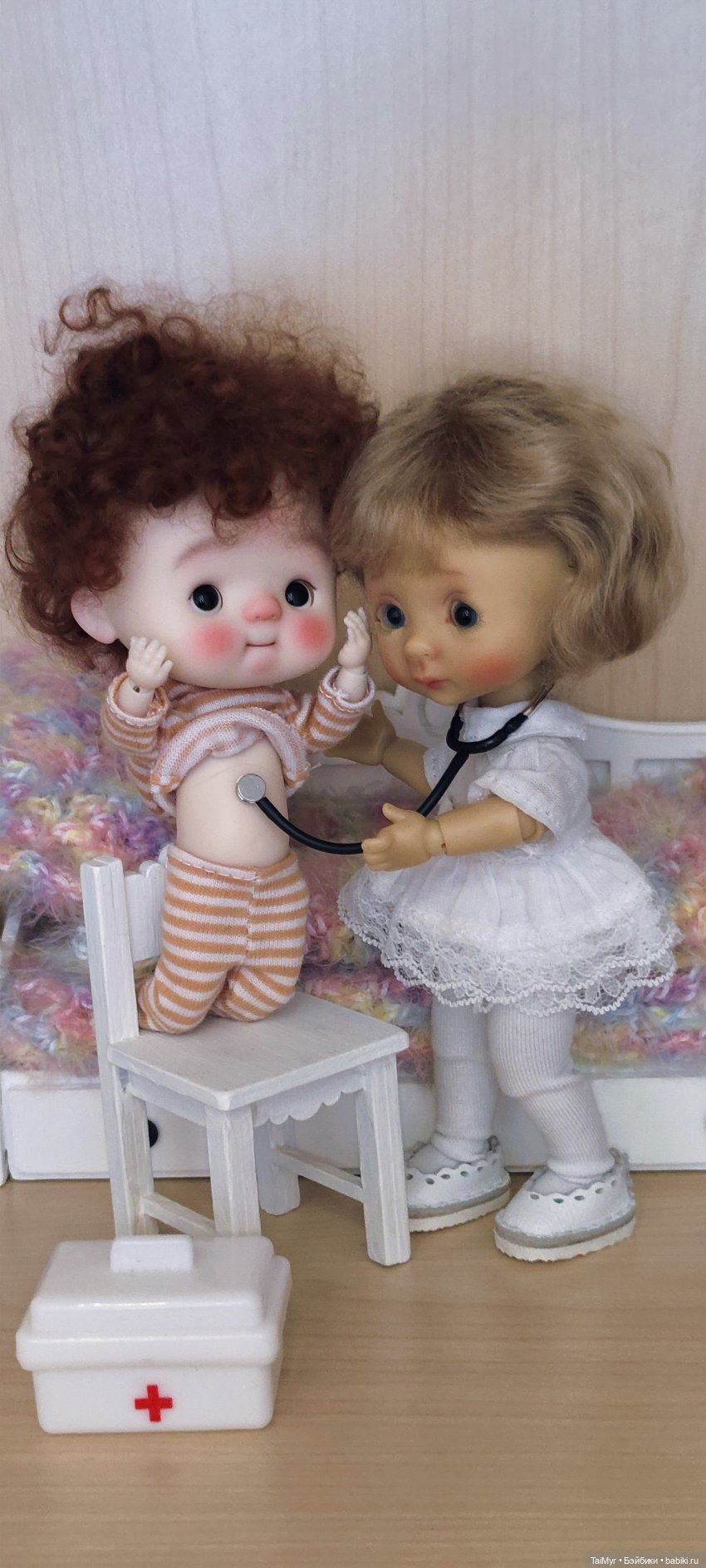 Сегодня День Медицинского работника