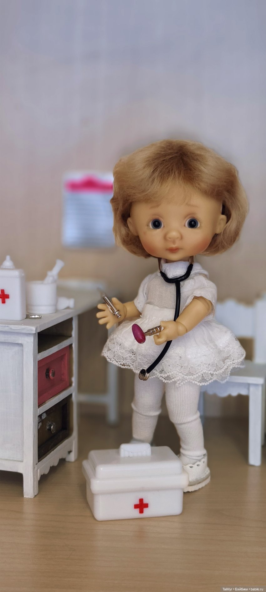 Сегодня День Медицинского работника