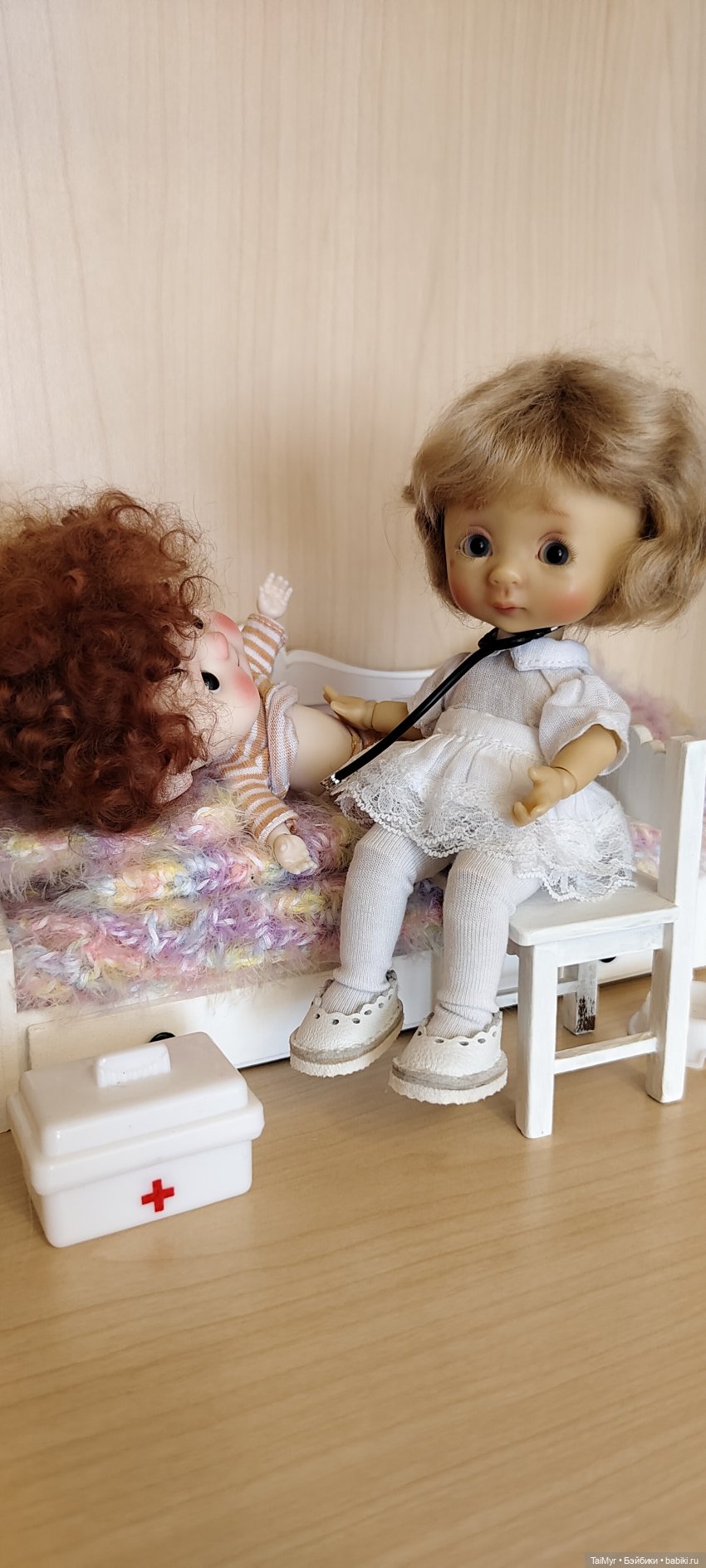 Сегодня День Медицинского работника (фото 7)