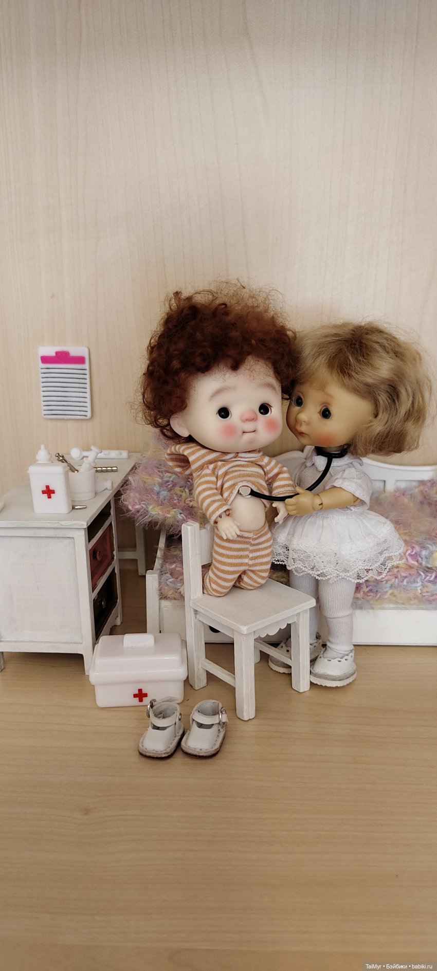 Сегодня День Медицинского работника (фото 9)