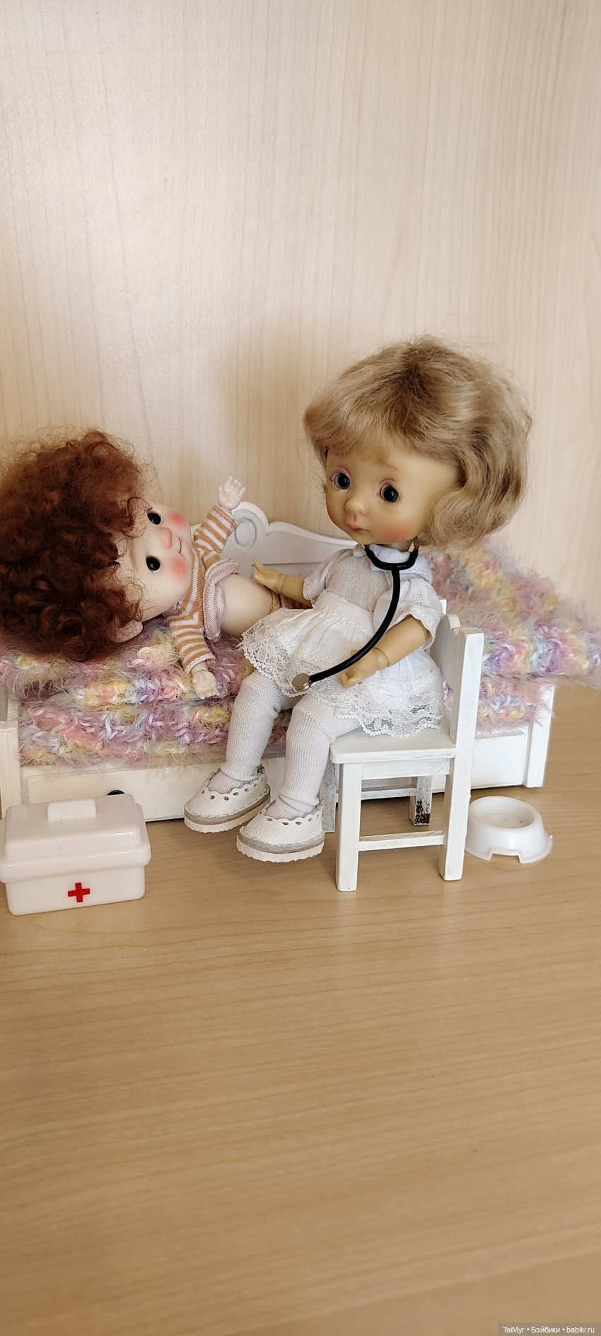 Сегодня День Медицинского работника (фото 6)