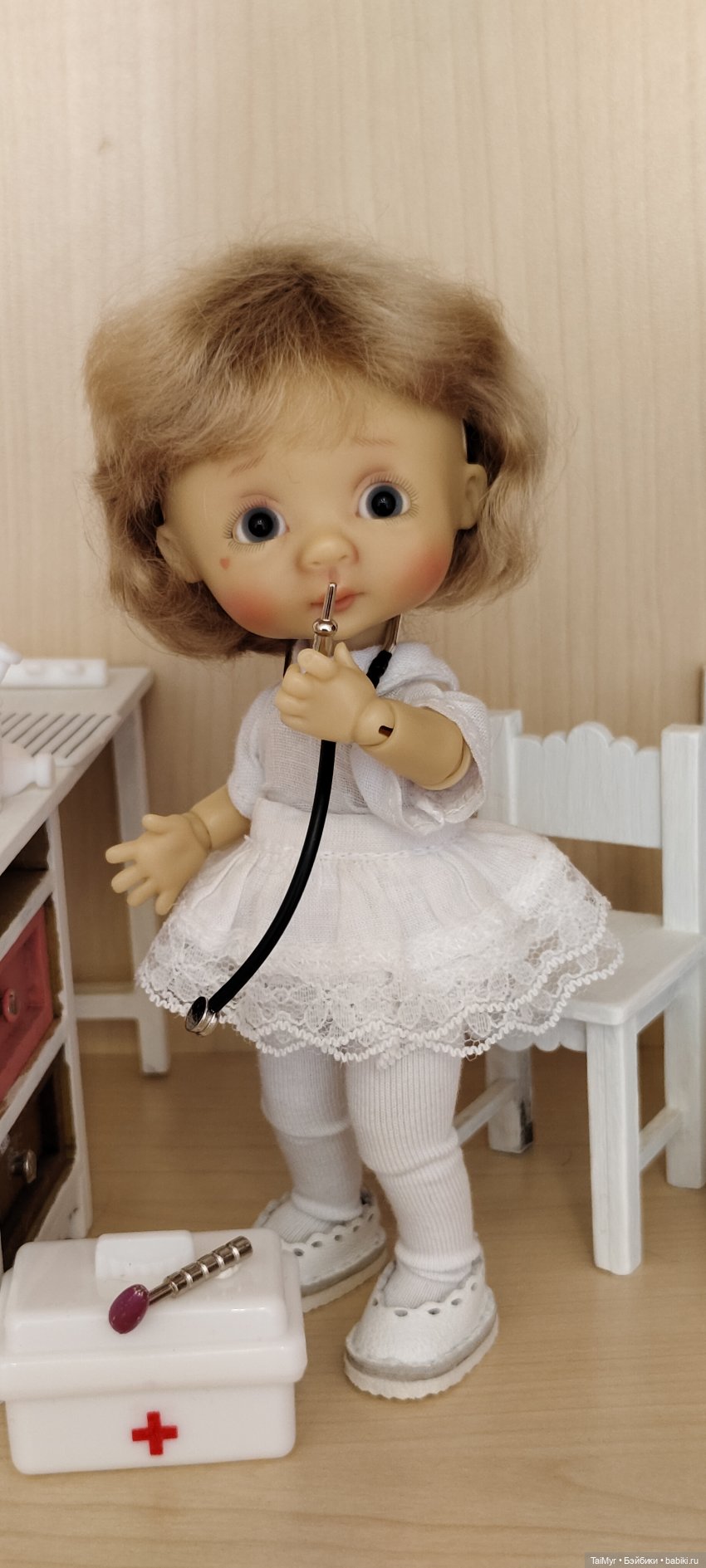 Сегодня День Медицинского работника (фото 2)