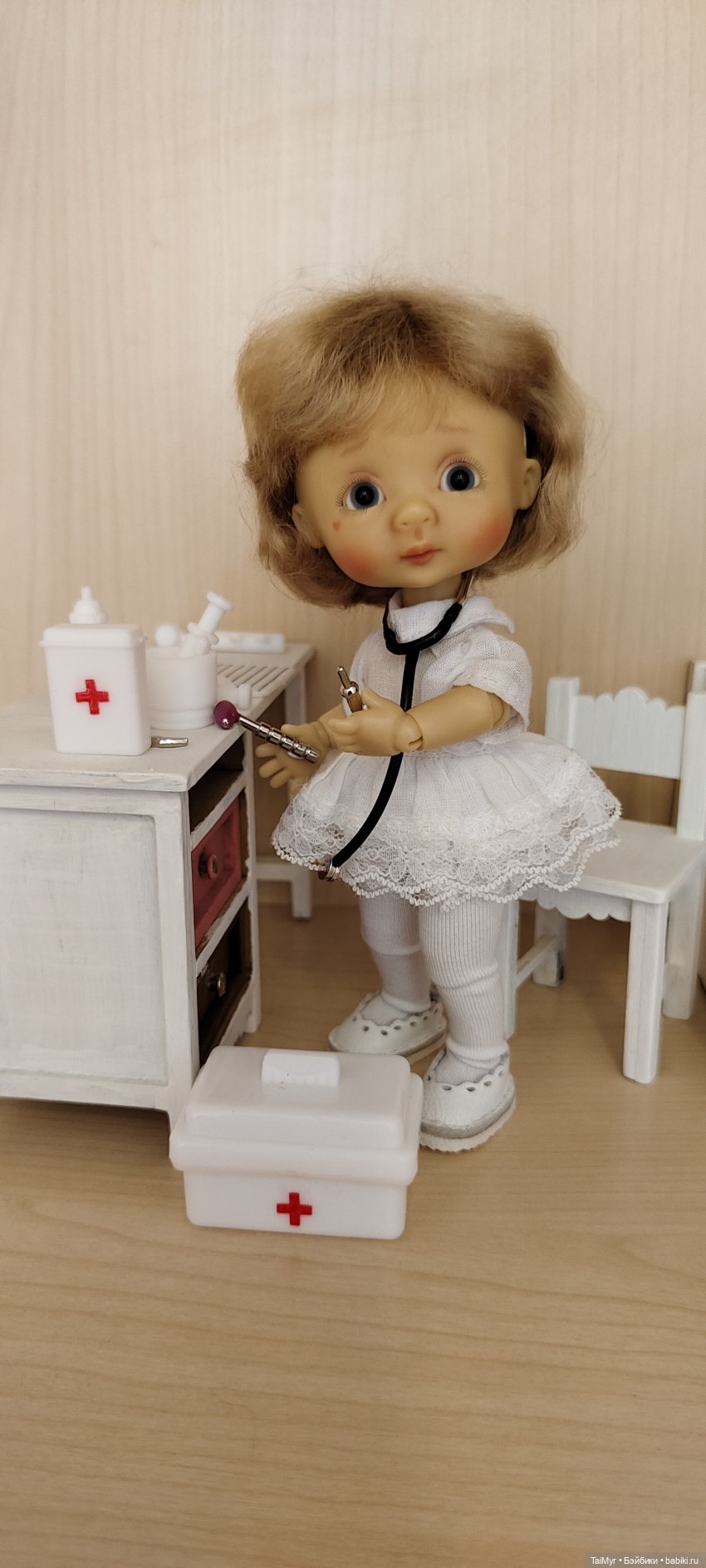 Сегодня День Медицинского работника (фото 3)