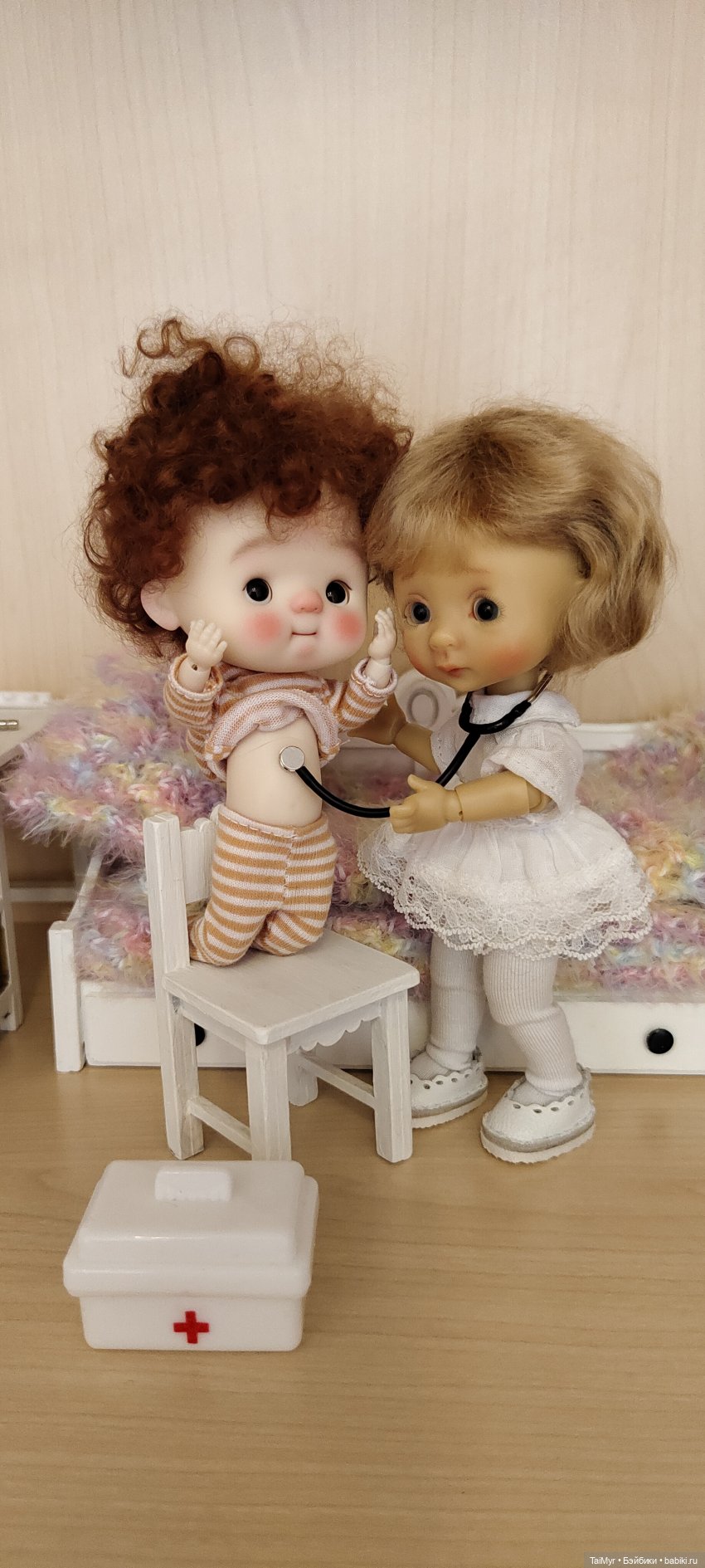 Сегодня День Медицинского работника (фото 10)