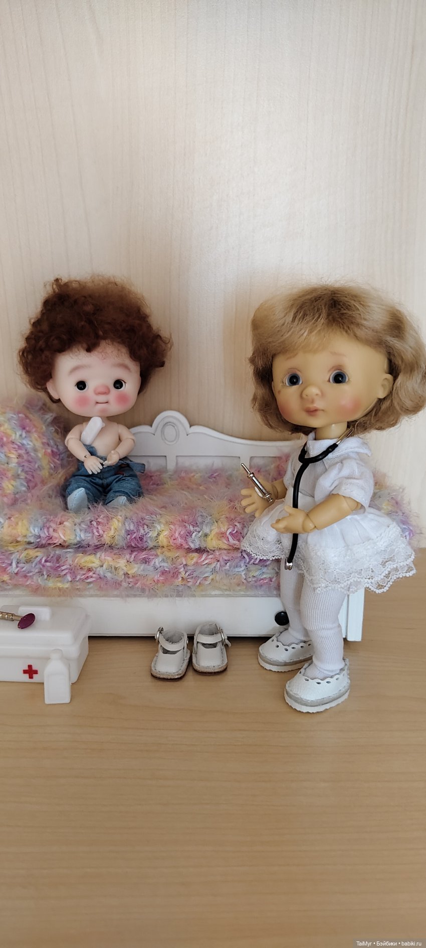 Сегодня День Медицинского работника (фото 4)