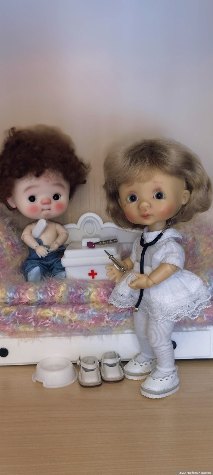 Сегодня День Медицинского работника (фото 5)