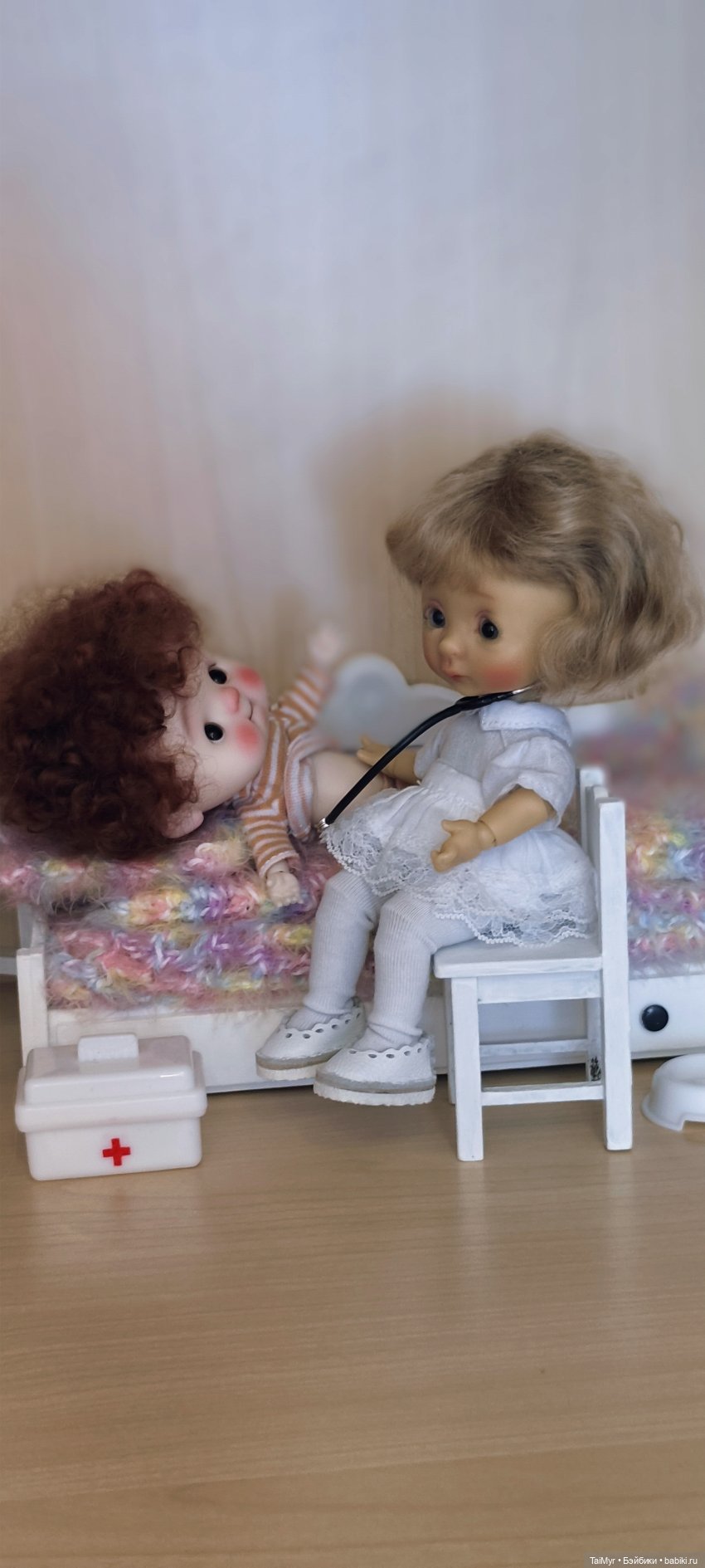 Сегодня День Медицинского работника (фото 8)