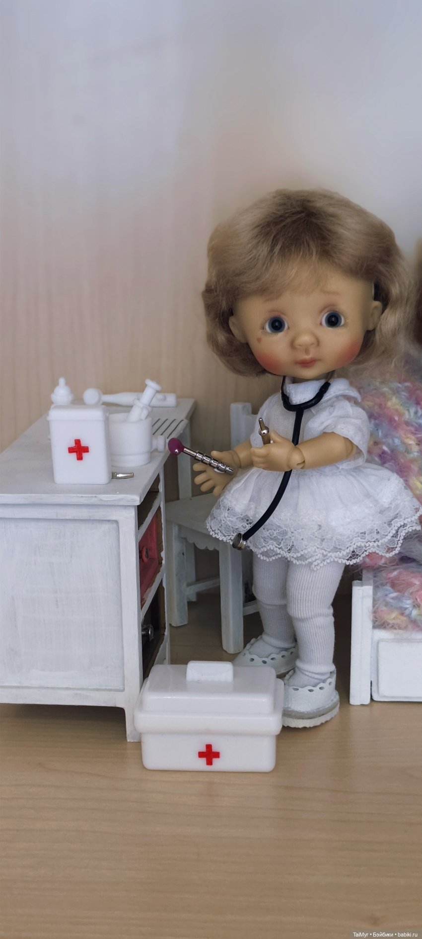 Сегодня День Медицинского работника