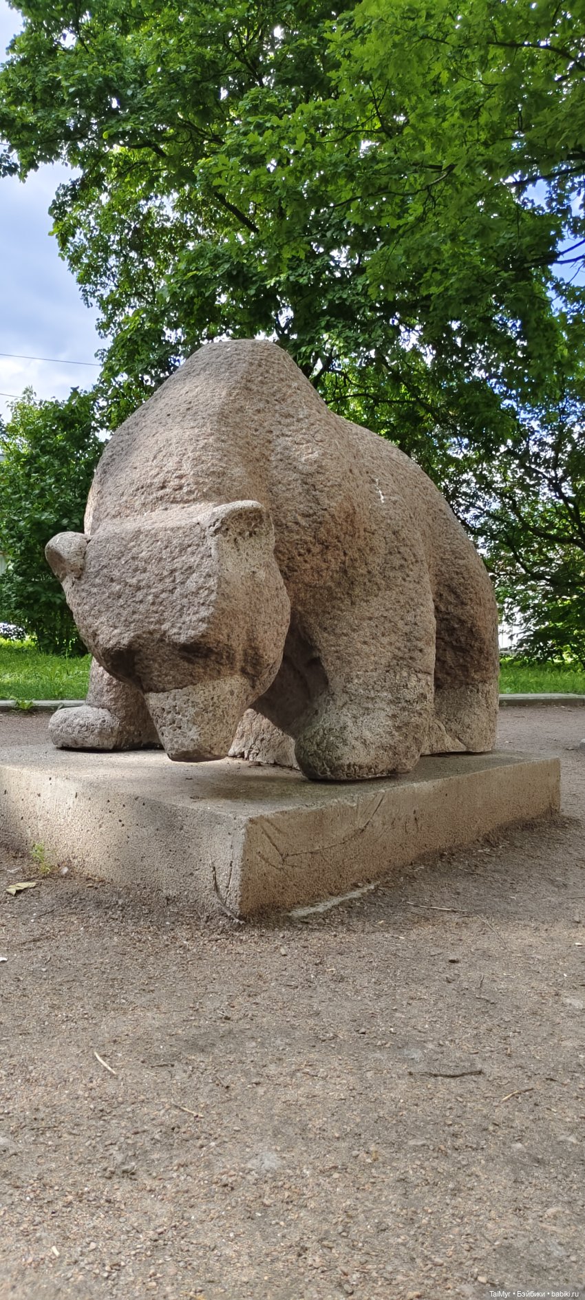 Экскурсия в Выборг — Туризм и путешествия: фотоотчеты из поездок