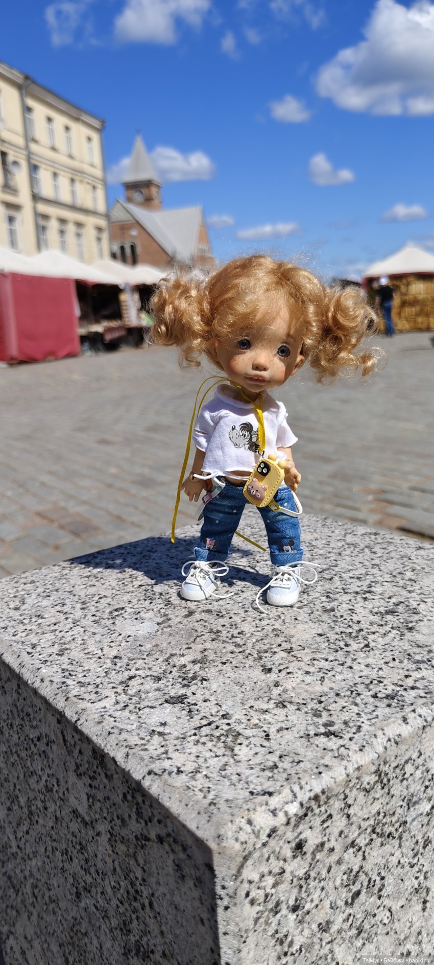 Экскурсия в Выборг — Туризм и путешествия: фотоотчеты из поездок