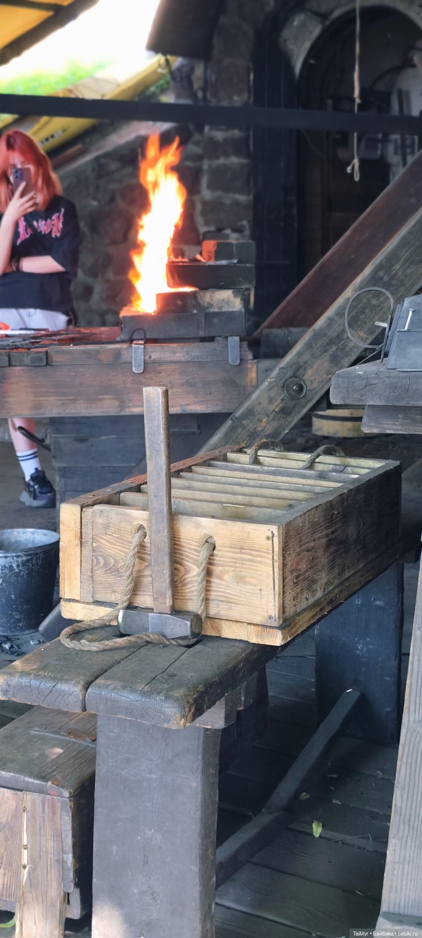 Экскурсия в Выборг — Туризм и путешествия: фотоотчеты из поездок