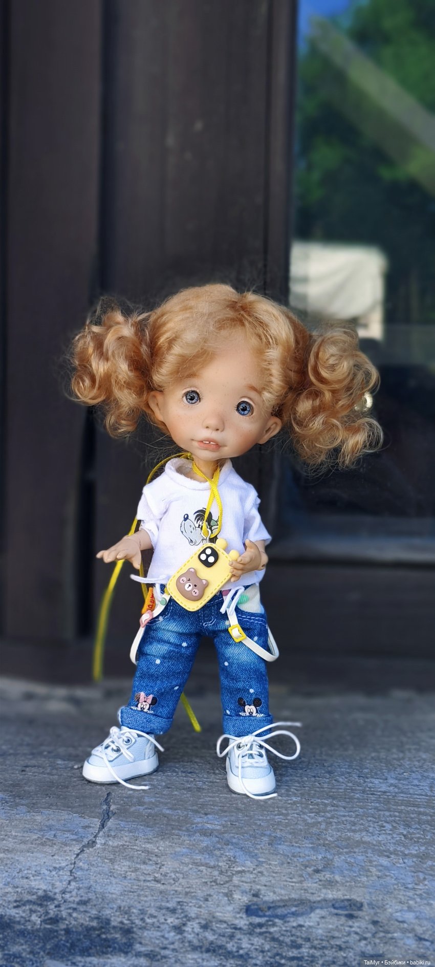 Экскурсия в Выборг — Туризм и путешествия: фотоотчеты из поездок