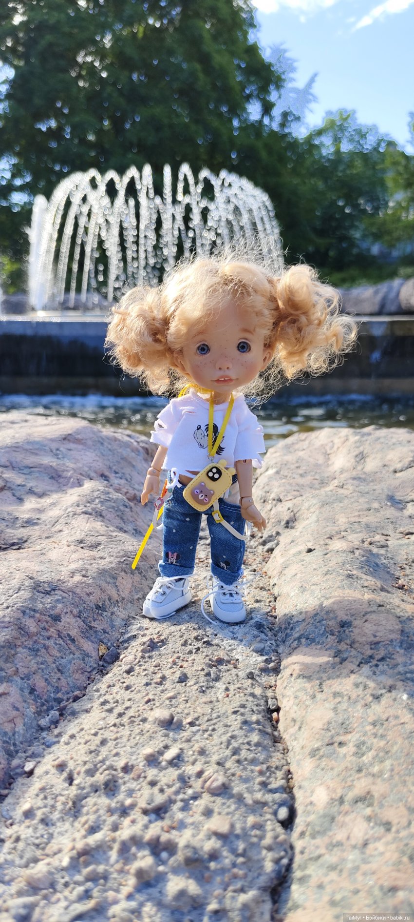 Экскурсия в Выборг — Туризм и путешествия: фотоотчеты из поездок (фото 5)