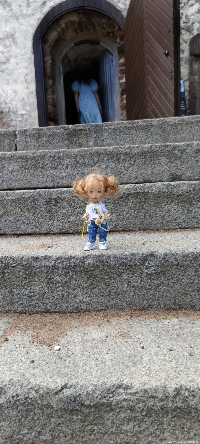 Экскурсия в Выборг — Туризм и путешествия: фотоотчеты из поездок