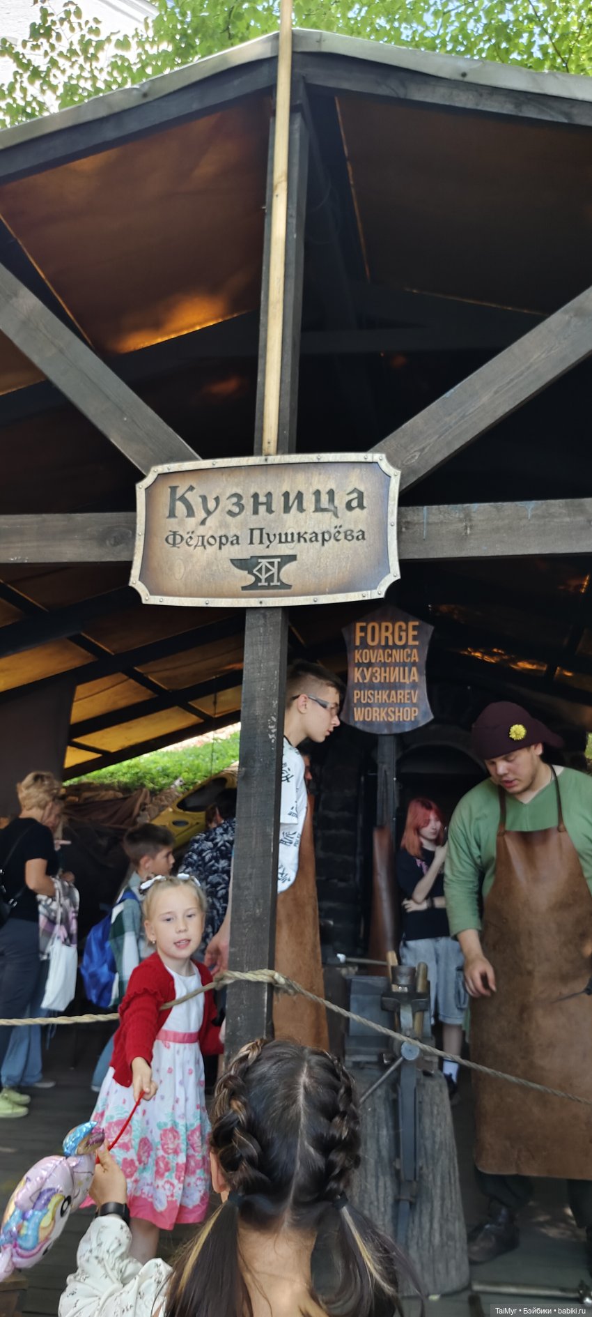 Экскурсия в Выборг — Туризм и путешествия: фотоотчеты из поездок