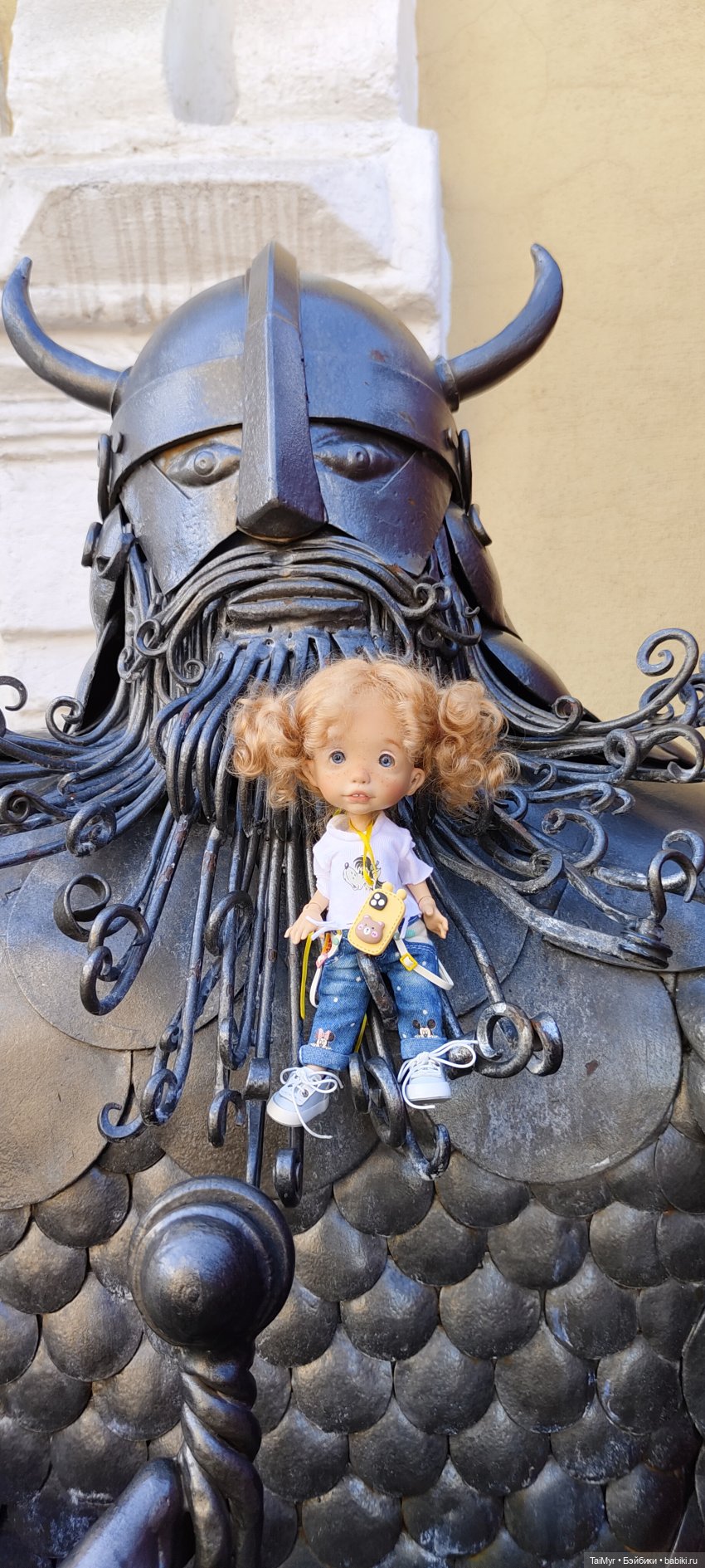 Экскурсия в Выборг — Туризм и путешествия: фотоотчеты из поездок