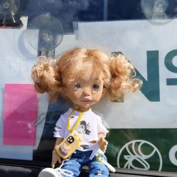 Экскурсия в Выборг