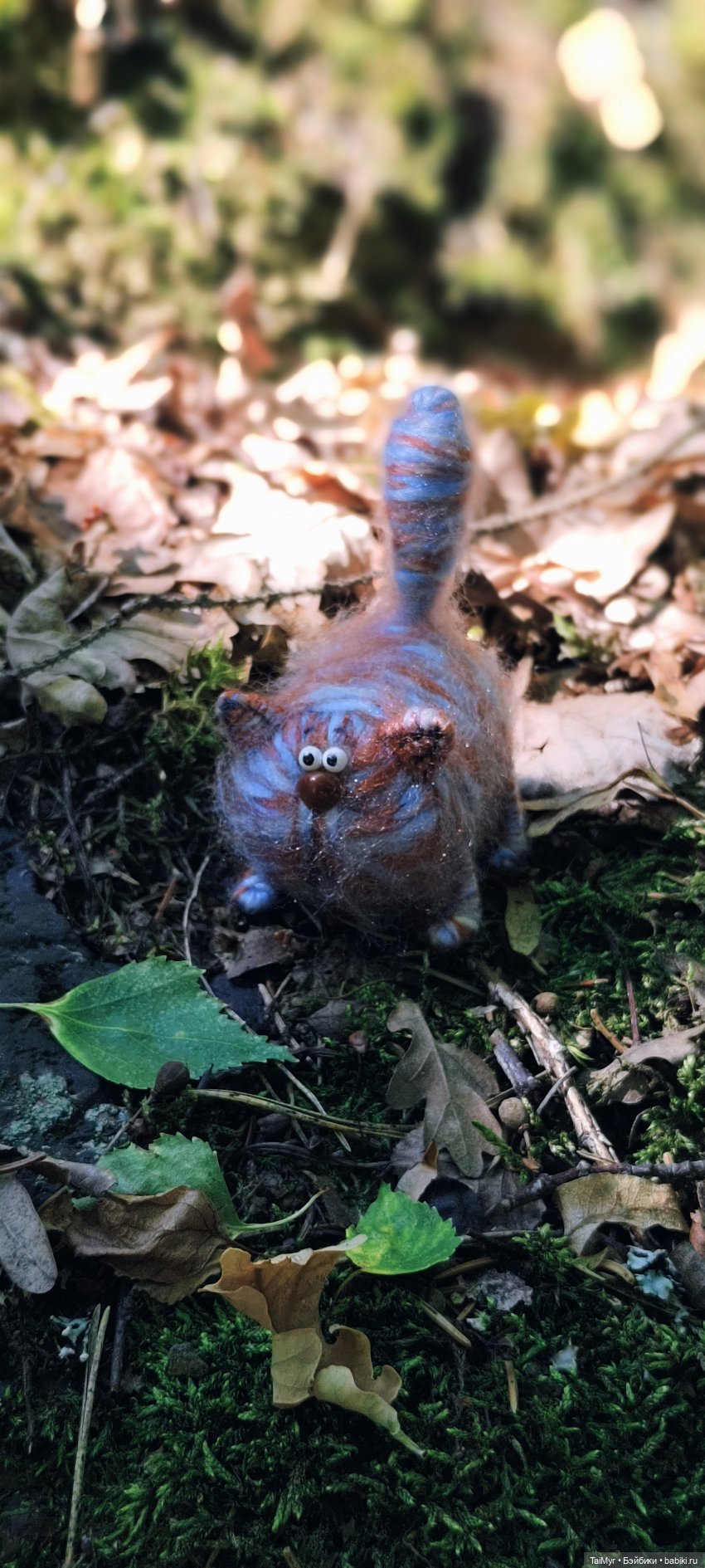 Выборг. Парк Монрепо — Туризм и путешествия: фотоотчеты из поездок