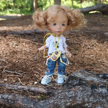 Выборг. Парк Монрепо